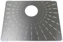 CARESSI-708235-Keuken spoelbakken
