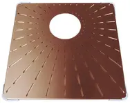 CARESSI-708253-Spoelbak accessoires