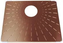 CARESSI-708256-Spoelbak accessoires