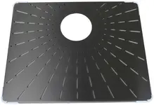 CARESSI-708257-Spoelbak accessoires
