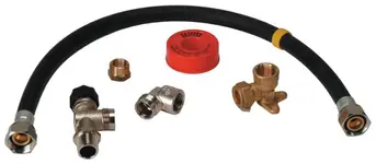 DEKKER-240098-Overige Keukenaccessoires