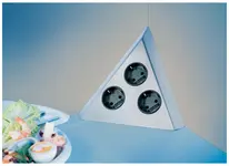 DEKKER-320039-Overige Keukenaccessoires