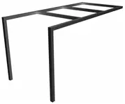 DEKKER-CAPRI30001000-Afzuigkap accessoires
