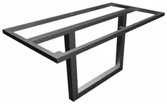 DEKKER-ISHCIA2000100-Afzuigkap accessoires
