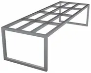 DEKKER-LAMPIONE15001-Afzuigkap accessoires