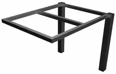 DEKKER-SALINA2500100-Afzuigkap accessoires