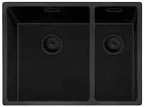 DEKORADO-311618SB-Keuken spoelbakken