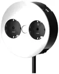 DEKORADO-320898-Spoelbak accessoires