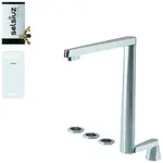 DEKORADO-350694-Overige Keukenaccessoires