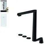 DEKORADO-350702-Overige Keukenaccessoires