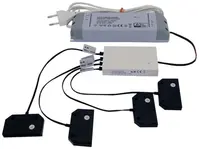 DPS-902520-Overige Keukenaccessoires