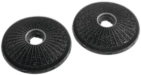 ELECTROLUX-ECFB02ST-Afzuigkap accessoires