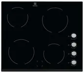 ELECTROLUX-EHF6140FOK-Keramische kookplaat