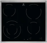 ELECTROLUX-EHF6241XOK-Keramische kookplaat