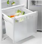 ELECTROLUX-ERD6DE18S4-Koel/vries combinatie