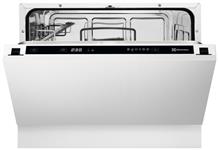 ELECTROLUX-ESL2500RO-Volledig geintegreerde vaatwasser