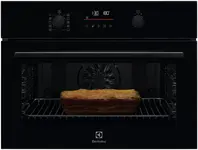 ELECTROLUX-EVF6E46Z-Solo oven