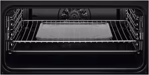ELECTROLUX-EVL6E46Z-Combi magnetron