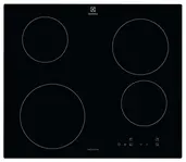 ELECTROLUX-KIB60420CK-Inductie kookplaat