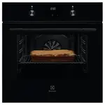 ELECTROLUX-KODGH40BK-Solo oven