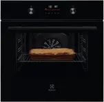 ELECTROLUX-KOFFP46BK-Solo oven