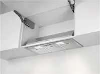 ELECTROLUX-LFG337S-Inbouwunit afzuigkap