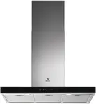 ELECTROLUX-LFT769X-Wandschouw afzuigkap