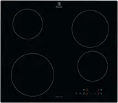 ELECTROLUX-LIB60424CK-Inductie kookplaat