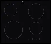 ELECTROLUX-LRR6430CK-Keramische kookplaat