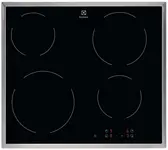 ELECTROLUX-LRR6430M-Keramische kookplaat