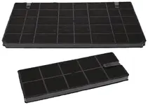 ELECTROLUX-MCFB63ST-Afzuigkap accessoires