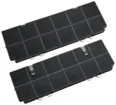 ELECTROLUX-MCFB82ST-Afzuigkap accessoires