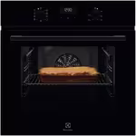 ELECTROLUX-OEF5H50BK-Solo oven