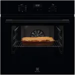 ELECTROLUX-OEF5H50BK-Solo oven