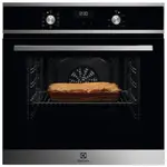 ELECTROLUX-OEF5H50BX-Solo oven