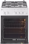ETNA-FGV150WIT-Gas fornuis