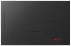 ETNA-KIF880DS-Inductie kookplaat