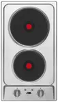 ETNA-TEK130RVS-Domino element