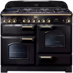 FALCON-CDL110DFBLBEU-Gas fornuis