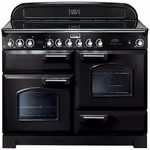 FALCON-CDL110ECBLBEU-Keramisch fornuis