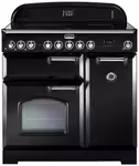 FALCON-CDL90ECBLCEU-Keramisch fornuis