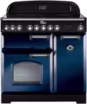 FALCON-CDL90ECRBCEU-Keramisch fornuis