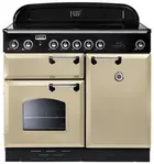 FALCON-CLA100EICRCEU-Gas fornuis