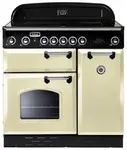 FALCON-CLA90EICRCEU-Gas fornuis