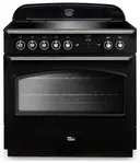 FALCON-CLAS90FXEIBLCEU-Gas fornuis