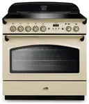 FALCON-CLAS90FXEICRBEU-Gas fornuis