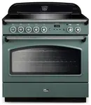 FALCON-CLAS90FXEIMGCEU-Gas fornuis