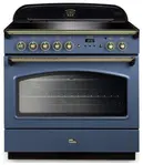 FALCON-CLAS90FXEISBBEU-Gas fornuis
