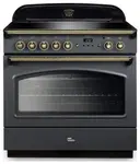 FALCON-CLAS90FXEISLBEU-Gas fornuis