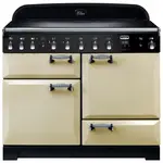 FALCON-ELANDLX110EICR-Inductie fornuis